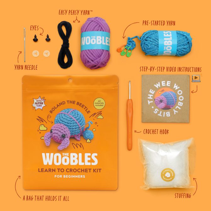 Bugs and Kisses Bundle - Image 8