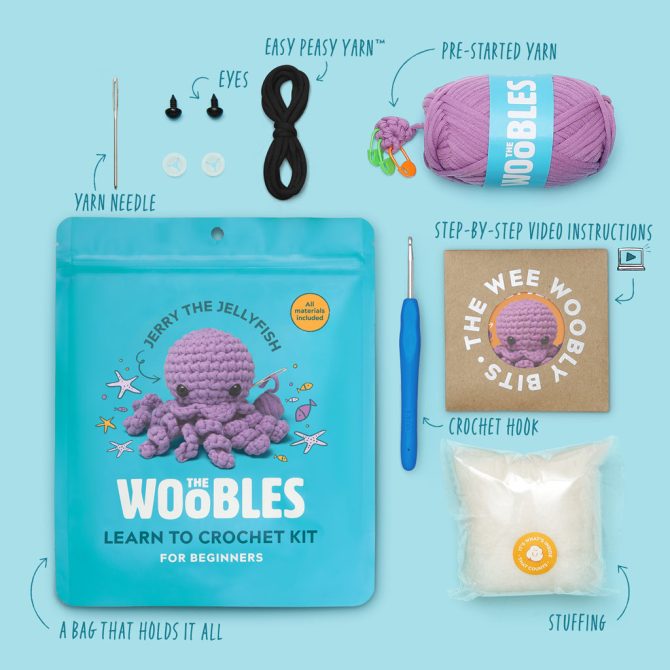 Jelly-lympic Champion Bundle - Image 3