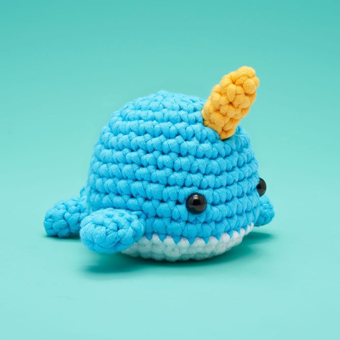 Mommy and Me Crochet All Day Bundle - Image 5