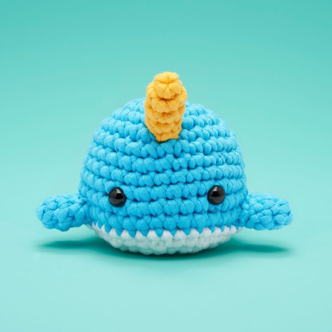 Mommy and Me Crochet All Day Bundle - Image 6