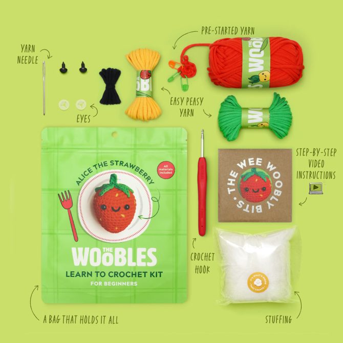 Yarn Appétit Bundle - Image 7