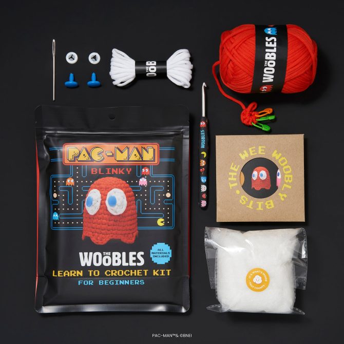 Leader of the PAC Bundle - Image 5