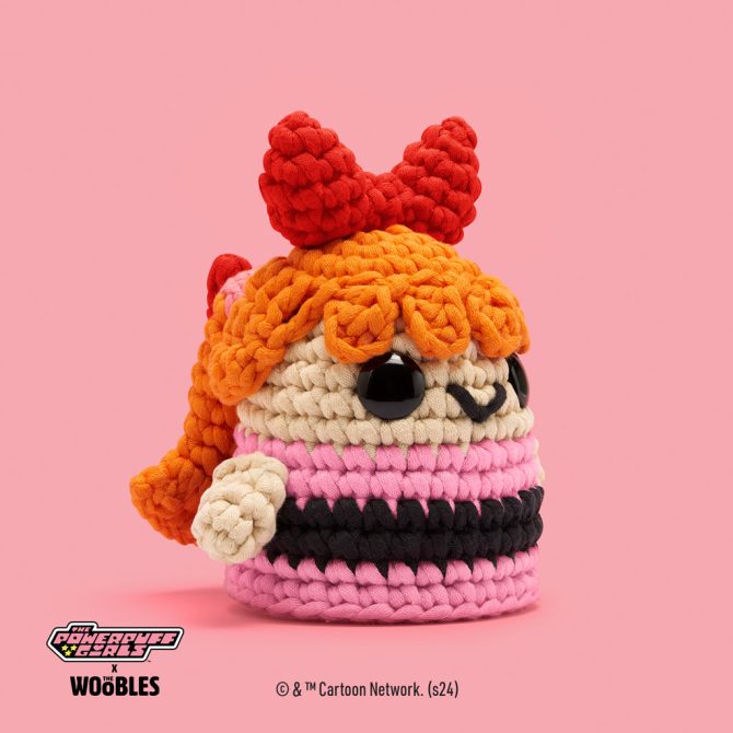Blossom™ Crochet Kit - Image 2
