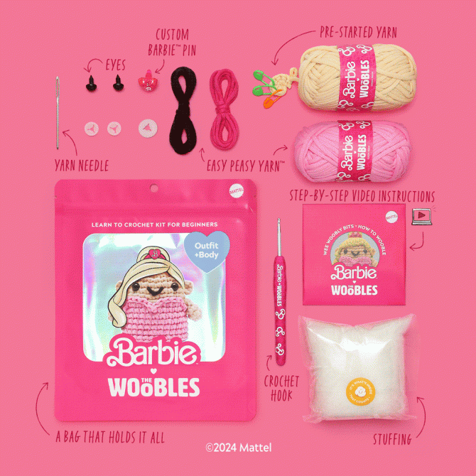 Barbie™ and Ken™ Bundle - Image 4