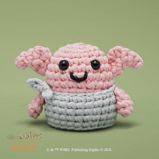 Dobby™ and Dobby's™ Sock Bundle - Image 3