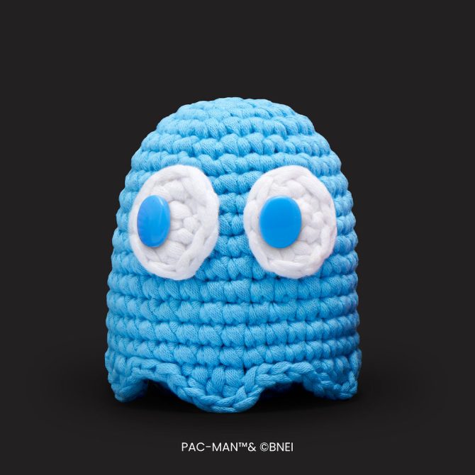 PAC-MAN-ificent Pals Bundle - Image 6