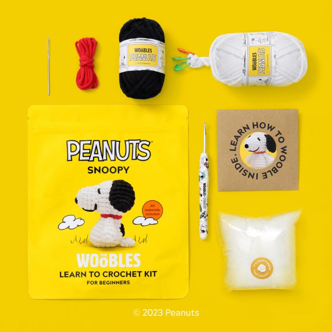 Doggone Snooperhero Bundle - Image 3