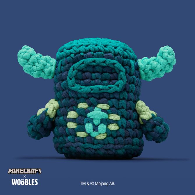 Minecraft Block It to 'Em Bundle - Image 6