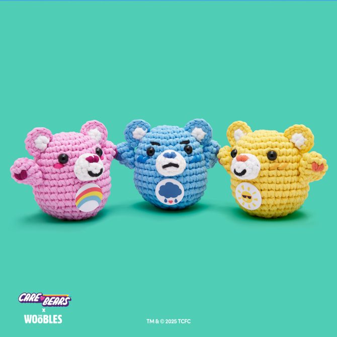 Care Bears™ Bundle - Image 2
