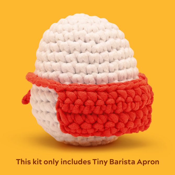 Espresso Your Accessories Bundle - Image 2