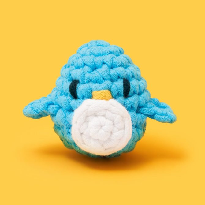 Mommy and Me Crochet All Day Bundle - Image 4