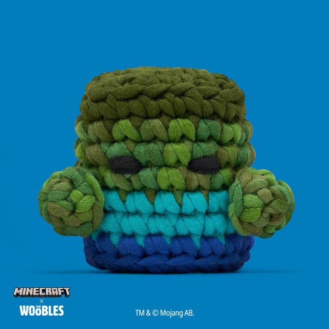 Minecraft Chicken Jockey Bundle - Image 2