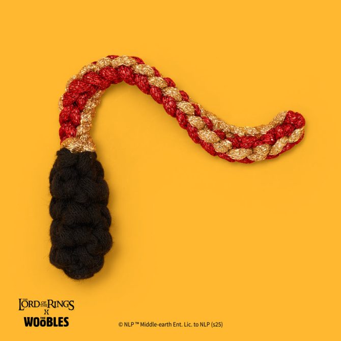 Balrog™ Whip Whip Hooray Bundle - Image 4
