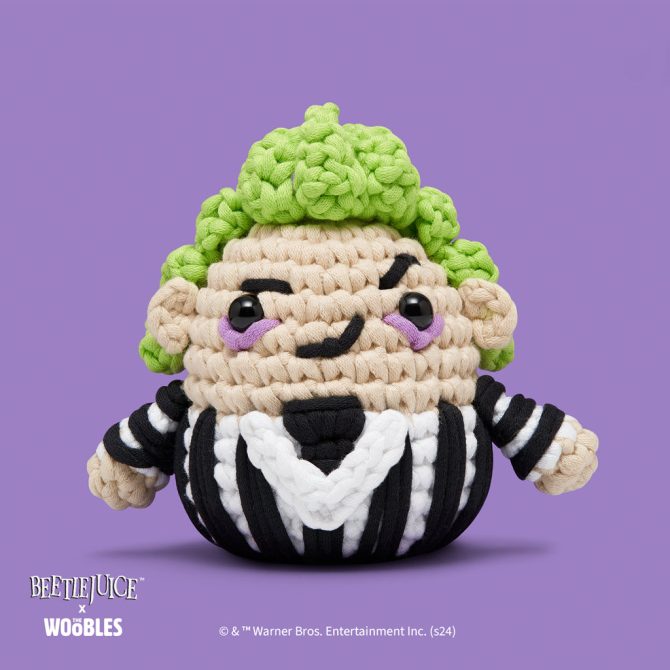 Beetlejuice-ified Bundle - Image 2