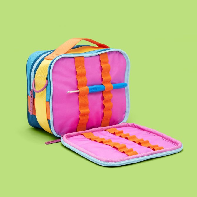 Bits ’n’ Bobs Hook Pouch - Image 4
