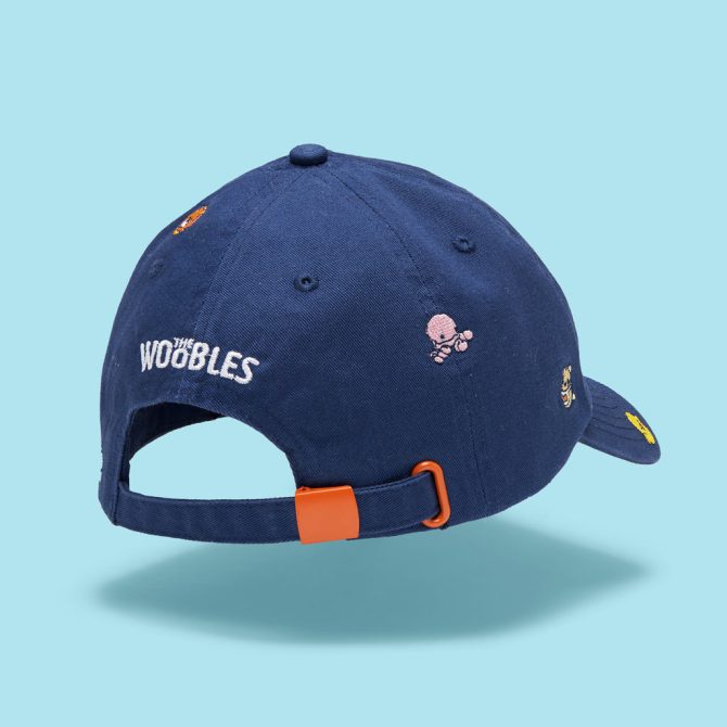 Cap-solute Classic Cap - Image 3