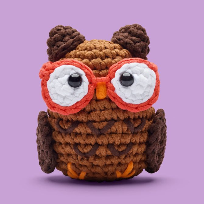 Hooray for the Owl-edictorian Bundle - Image 2