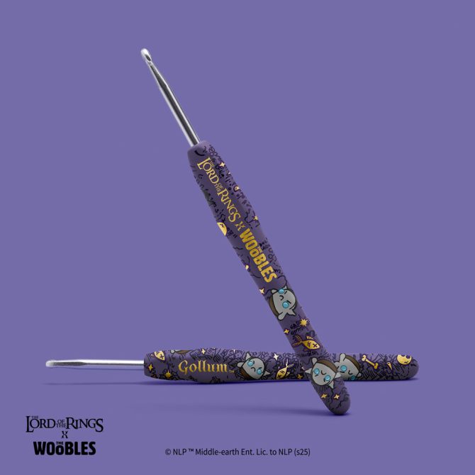 Lord of the Rings Wooble Them All Bundle - Image 4