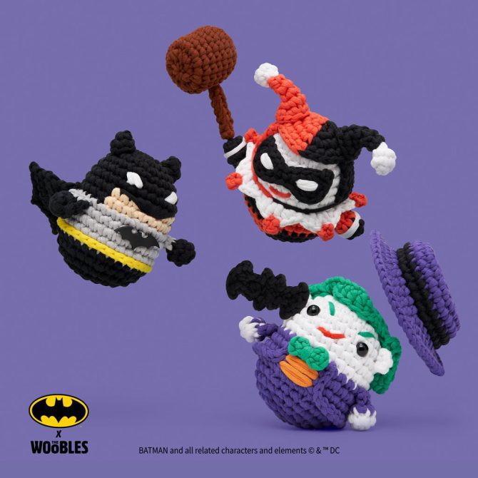 Gotham-azing Batman™ Collector’s Box - Image 5