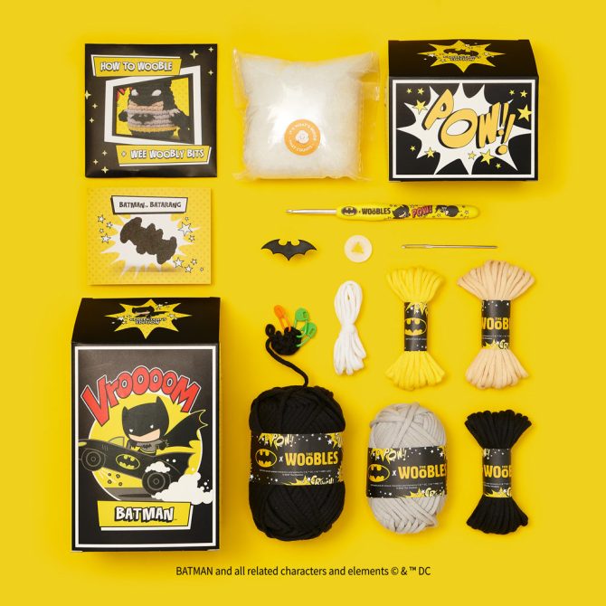 Gotham-azing Batman™ Collector’s Box - Image 9