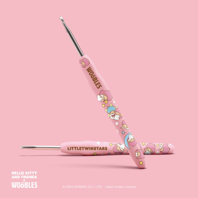 LittleTwinStars™️ Crochet Kits - Image 6