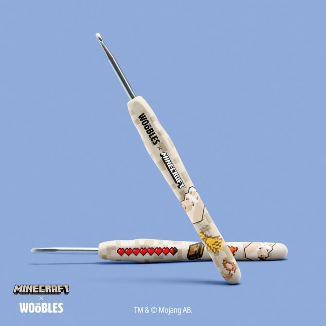 Will You Be Minecraft Bundle - Image 7