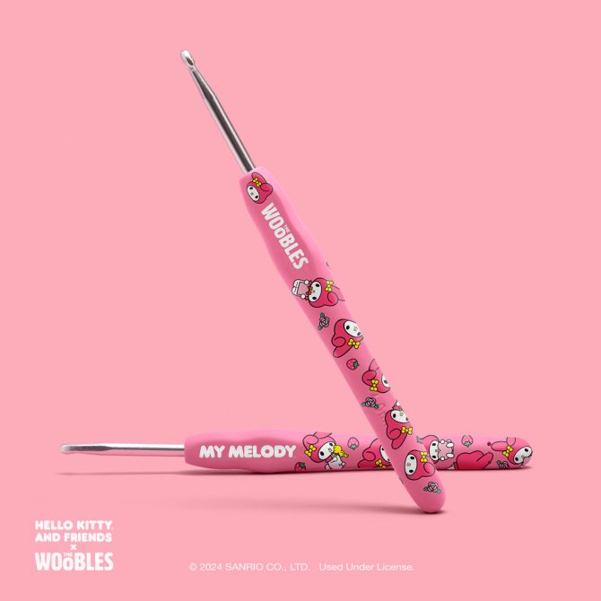 Sweet As Can Be My Melody™ Bundle - Image 3