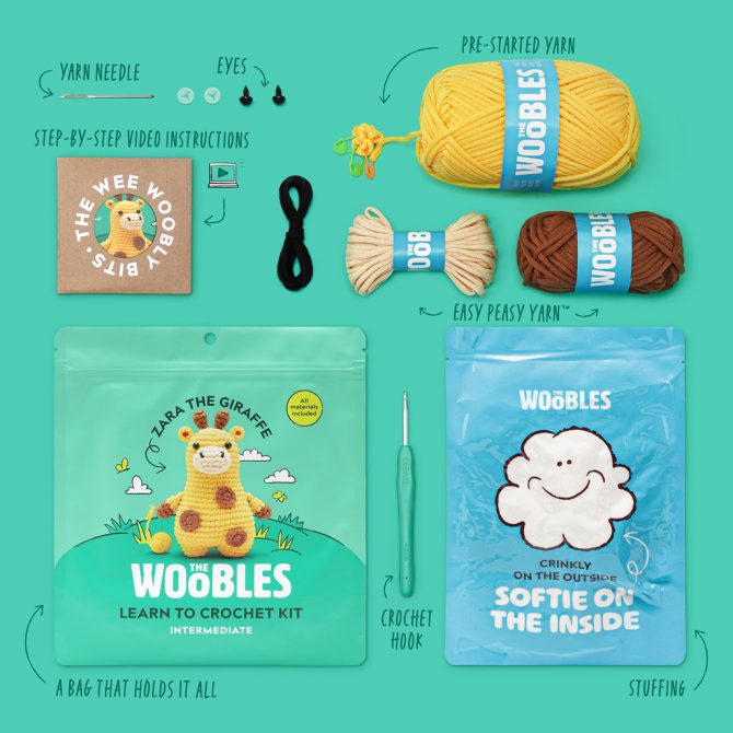 Safari-markable Bundle - Image 8