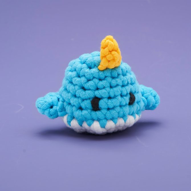 Mommy and Me Crochet All Day Bundle - Image 8