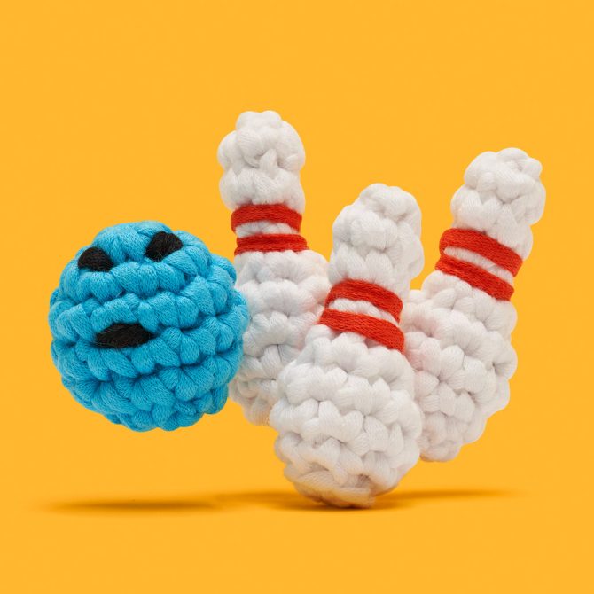 Jelly-lympic Champion Bundle - Image 6