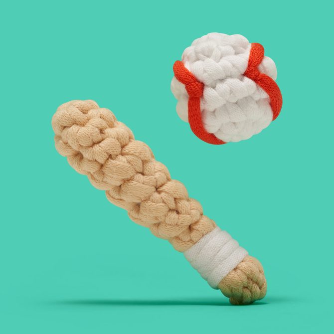 Keep Your Eye on the Woo-ball Bundle - Image 3