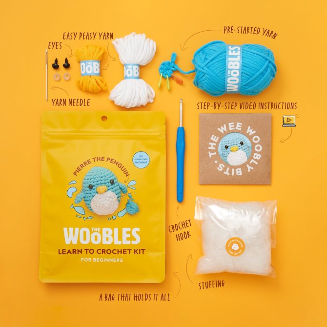 Mommy and Me Bee-utiful Bundle - Image 3