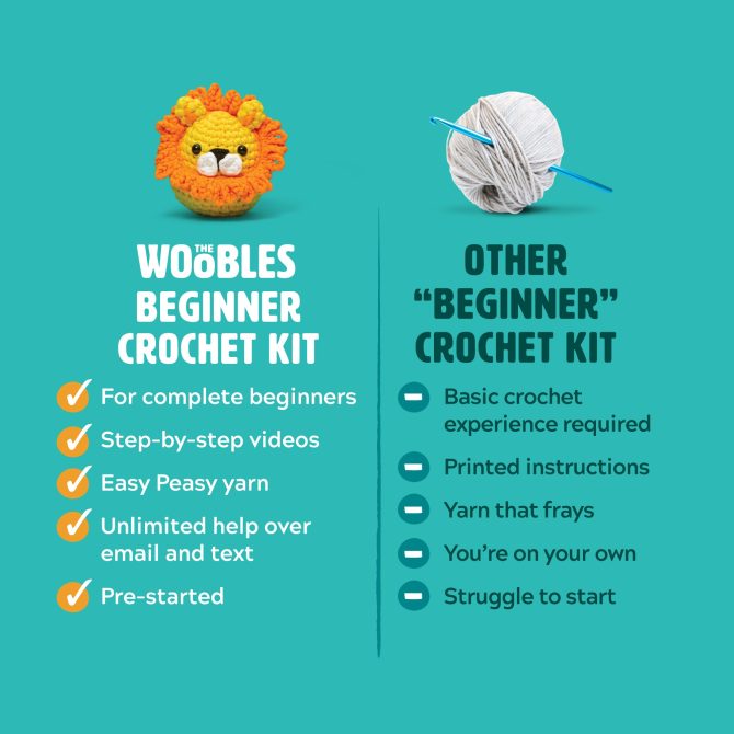 Fantastic Woobles & Where to Find Them Bundle - Image 7