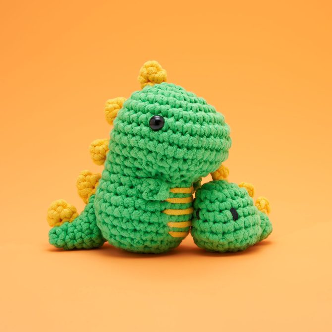 Wee Rex Accessory Kit - Image 2