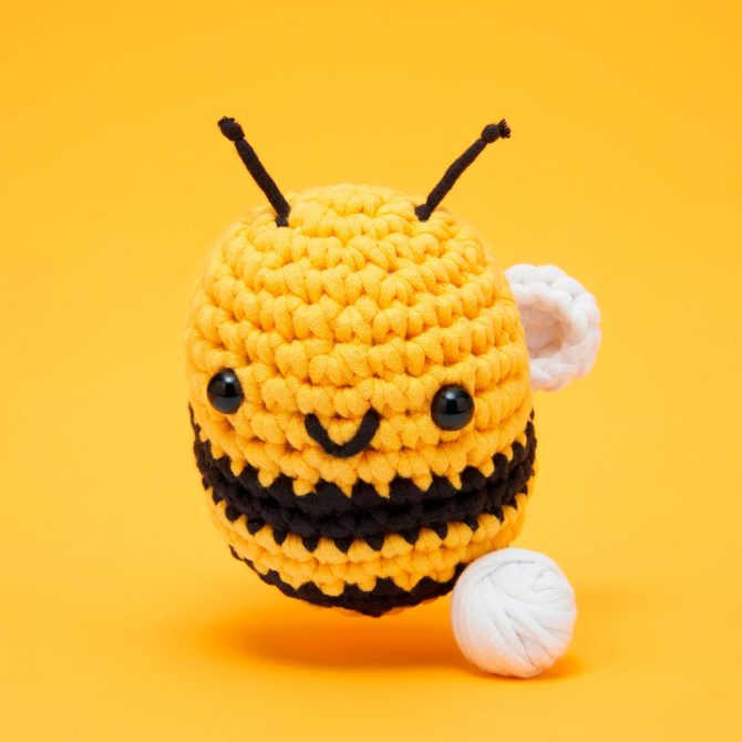 Mommy and Me Crochet All Day Bundle - Image 9