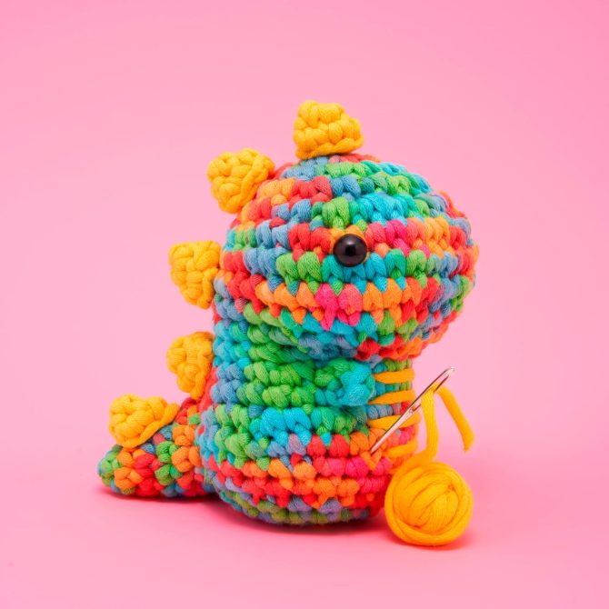 Somewhere Over the Yarn-bow Bundle - Image 2