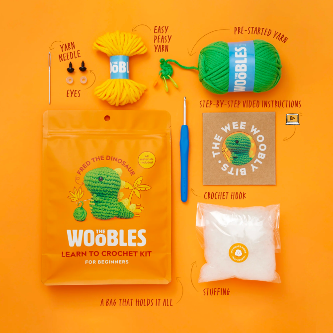 The Wooblehood of the Traveling Tails Bundle - Image 10