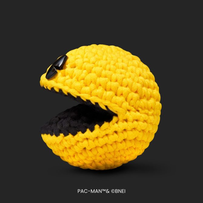 PAC-MAN-ificent Pals Bundle - Image 2