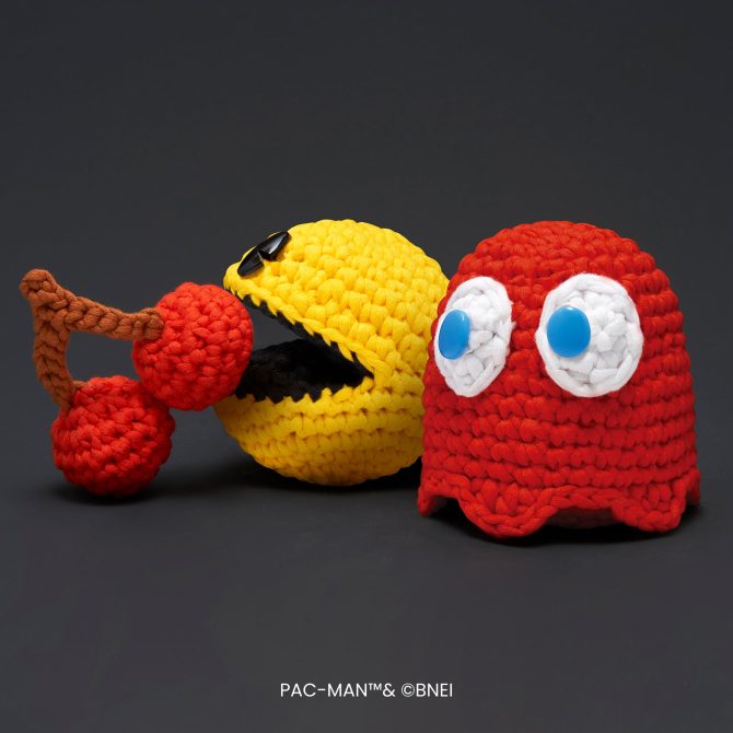 Tiny CHERRIES Accessory Kit - Image 3