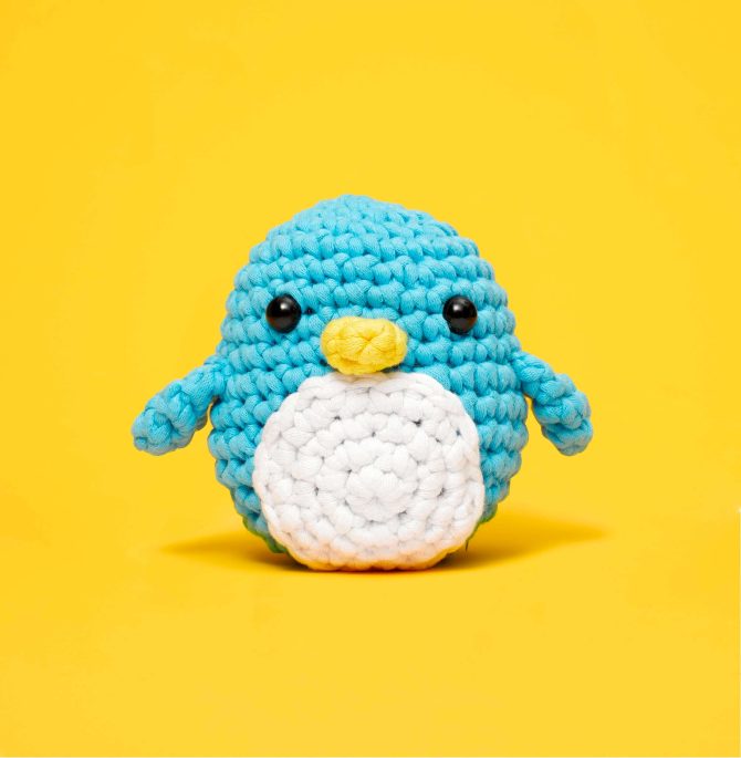 Mommy and Me Crochet All Day Bundle - Image 2
