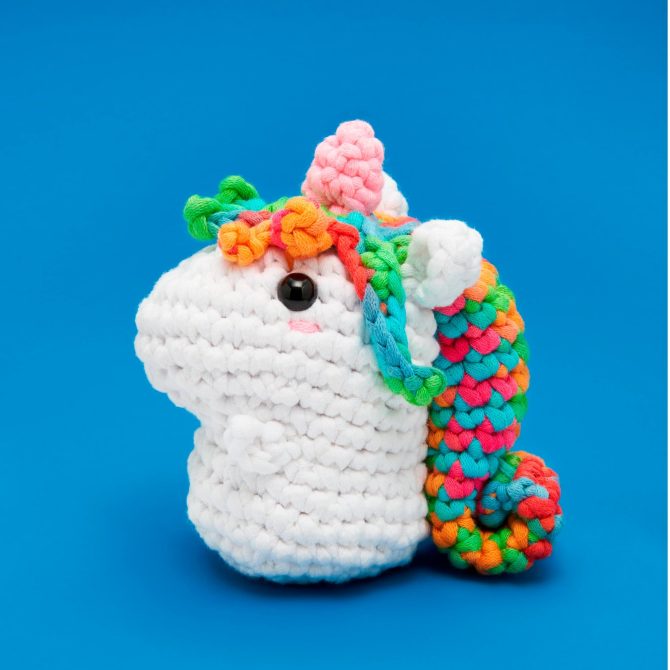 Somewhere Over the Yarn-bow Bundle - Image 3