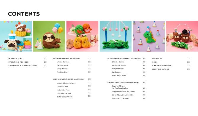 Somewhere Over the Yarn-bow Bundle - Image 6