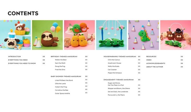 Tin-finity and Be-yarn Bundle - Image 4
